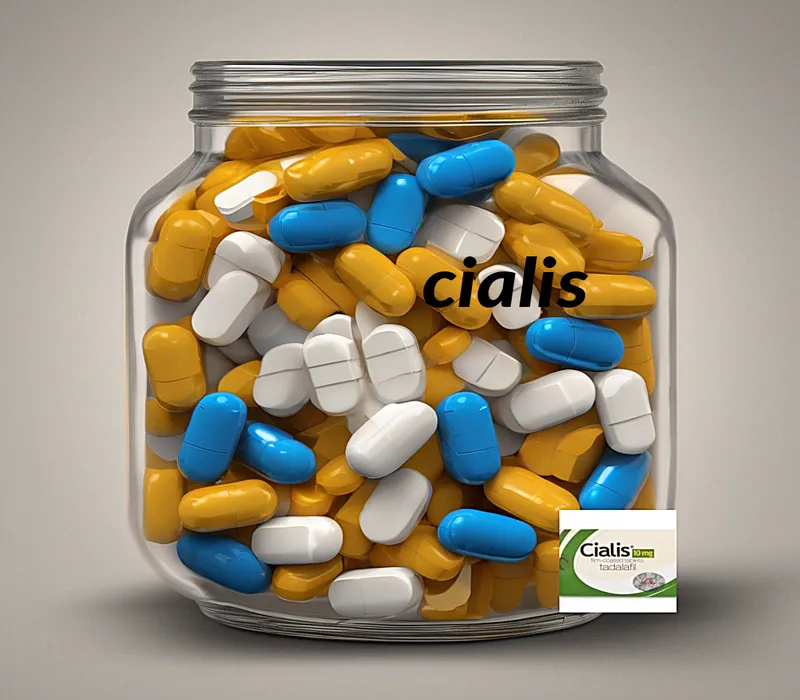 Cialis 20 mg precio con receta